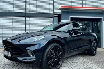 Aston Martin DBX din 2022 - oferta AST224384