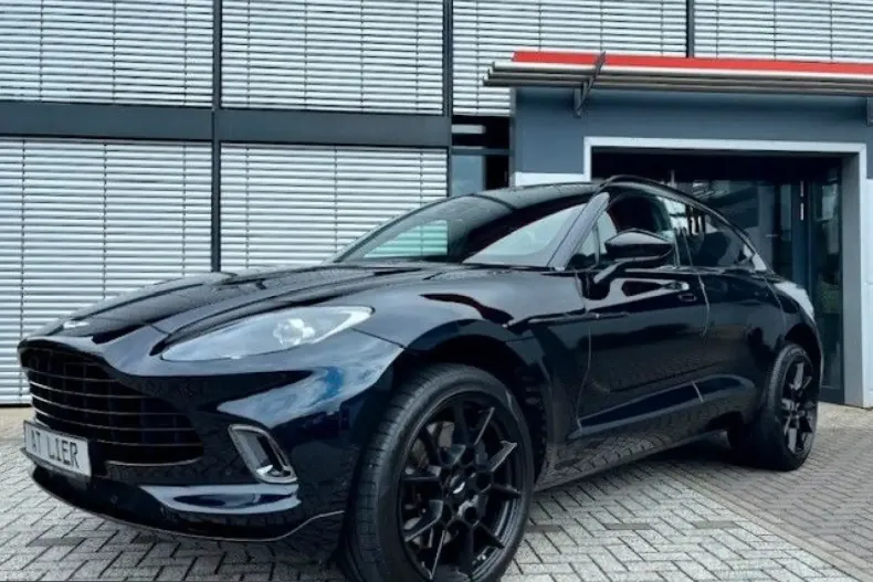 Aston Martin DBX din 2022 cu 58.652 km - oferta AST224384 - foto 1