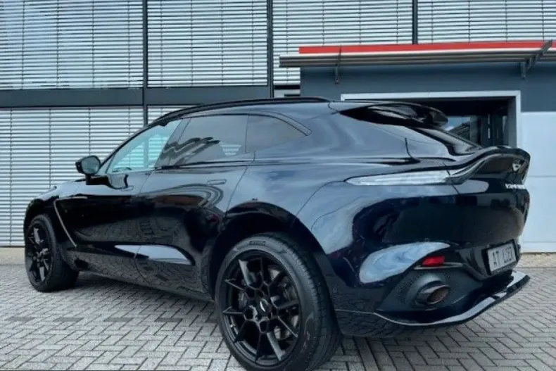Aston Martin DBX din 2022 cu 58.652 km - oferta AST224384 - foto 6