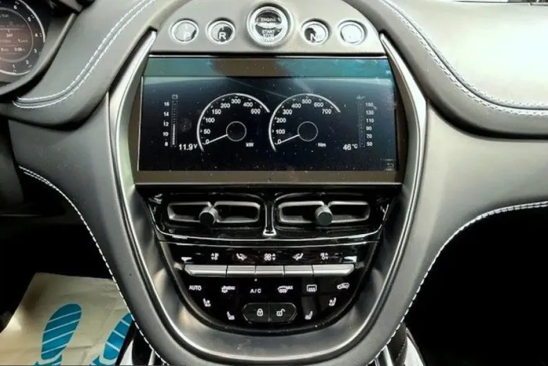 Aston Martin DBX din 2022 cu 58.652 km - oferta AST224384 - foto 14
