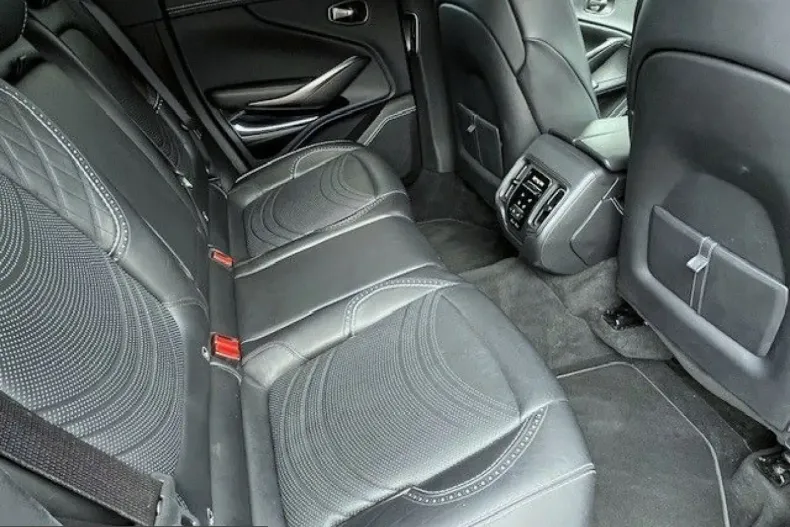 Aston Martin DBX din 2022 cu 58.652 km - oferta AST224384 - foto 18