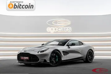 Aston Martin Vanquish din 2025 - oferta AST224385