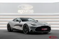 Aston Martin Vanquish din 2025 cu 3.000 km - oferta AST224385 - foto 4