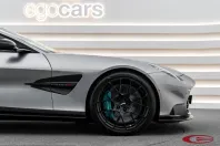 Aston Martin Vanquish din 2025 cu 3.000 km - oferta AST224385 - foto 7
