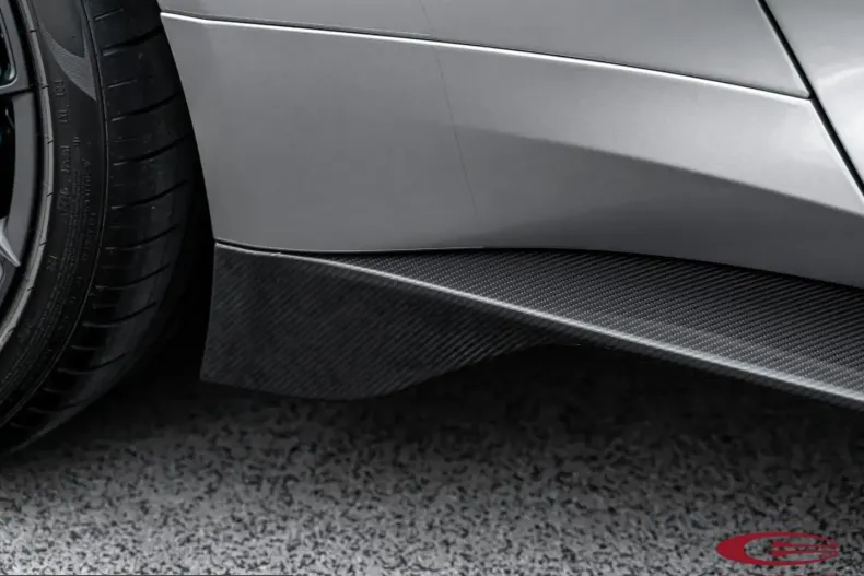 Aston Martin Vanquish din 2025 cu 3.000 km - oferta AST224385 - foto 12
