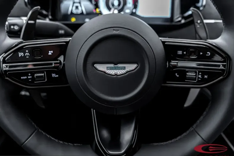 Aston Martin Vanquish din 2025 cu 3.000 km - oferta AST224385 - foto 23