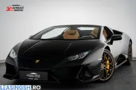 Lamborghini Huracán din 2024 cu 9.568 km - oferta LAM224386 - foto 1