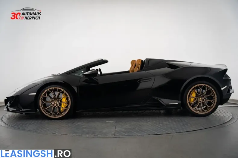 Lamborghini Huracán din 2024 cu 9.568 km - oferta LAM224386 - foto 2