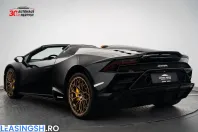 Lamborghini Huracán din 2024 cu 9.568 km - oferta LAM224386 - foto 3