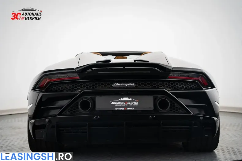 Lamborghini Huracán din 2024 cu 9.568 km - oferta LAM224386 - foto 4