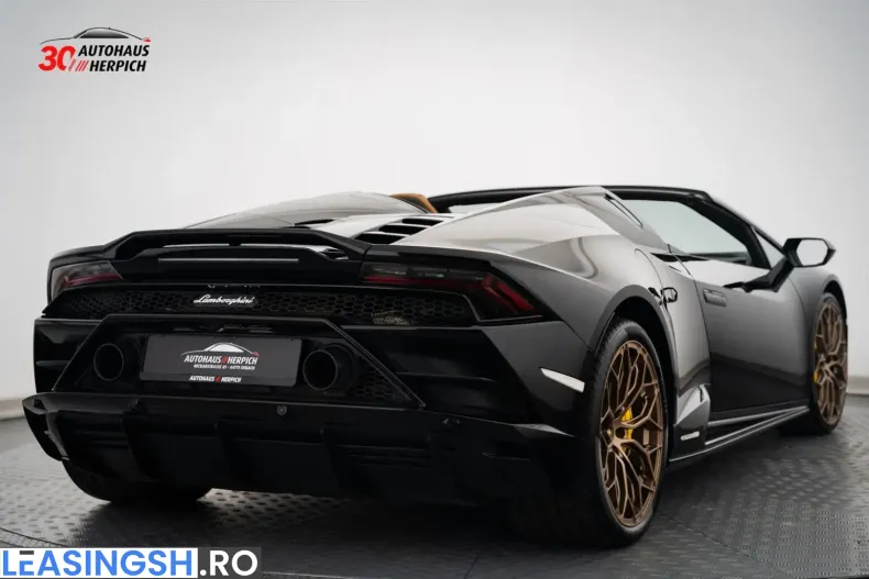 Lamborghini Huracán din 2024 cu 9.568 km - oferta LAM224386 - foto 5