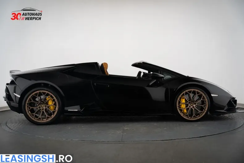 Lamborghini Huracán din 2024 cu 9.568 km - oferta LAM224386 - foto 6