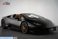 Lamborghini Huracán din 2024 cu 9.568 km - oferta LAM224386 - foto 7