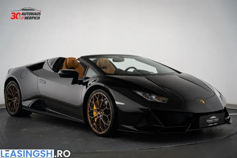 Lamborghini Huracán din 2024 cu 9.568 km - oferta LAM224386 - foto 7