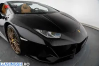 Lamborghini Huracán din 2024 cu 9.568 km - oferta LAM224386 - foto 8