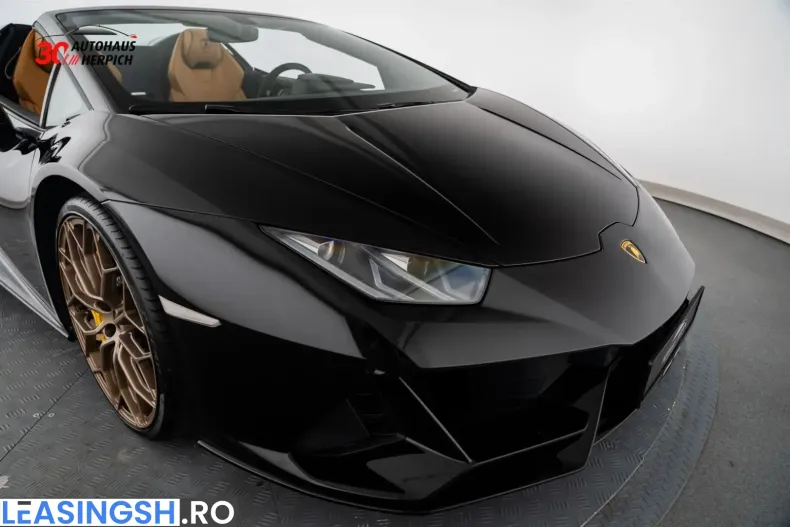 Lamborghini Huracán din 2024 cu 9.568 km - oferta LAM224386 - foto 8
