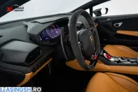 Lamborghini Huracán din 2024 cu 9.568 km - oferta LAM224386 - foto 11