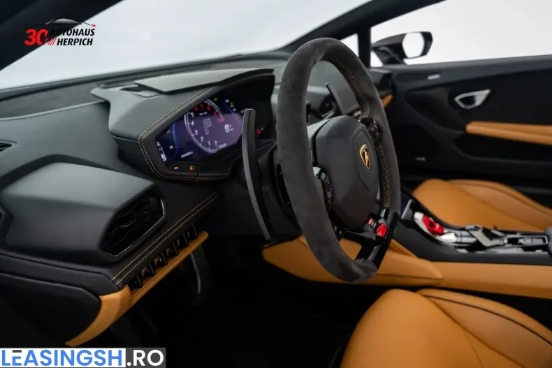Lamborghini Huracán din 2024 cu 9.568 km - oferta LAM224386 - foto 11