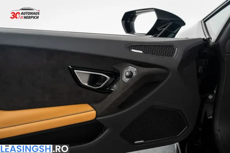 Lamborghini Huracán din 2024 cu 9.568 km - oferta LAM224386 - foto 12