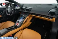 Lamborghini Huracán din 2024 cu 9.568 km - oferta LAM224386 - foto 13