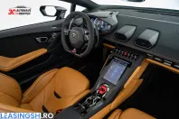Lamborghini Huracán din 2024 cu 9.568 km - oferta LAM224386 - foto 14