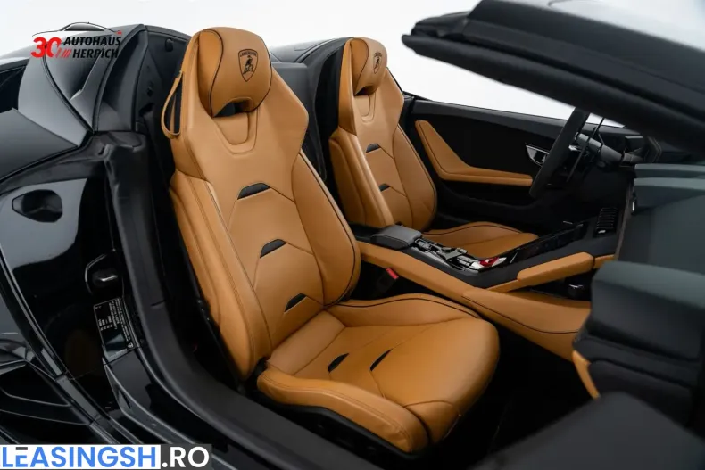 Lamborghini Huracán din 2024 cu 9.568 km - oferta LAM224386 - foto 15