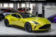 Aston Martin V8 Vantage din 2025 cu 2.000 km - oferta AST224387 - foto 1