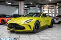 Aston Martin V8 Vantage din 2025 cu 2.000 km - oferta AST224387 - foto 6
