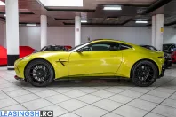 Aston Martin V8 Vantage din 2025 cu 2.000 km - oferta AST224387 - foto 7