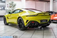 Aston Martin V8 Vantage din 2025 cu 2.000 km - oferta AST224387 - foto 8