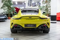 Aston Martin V8 Vantage din 2025 cu 2.000 km - oferta AST224387 - foto 9