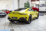 Aston Martin V8 Vantage din 2025 cu 2.000 km - oferta AST224387 - foto 10