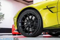 Aston Martin V8 Vantage din 2025 cu 2.000 km - oferta AST224387 - foto 13