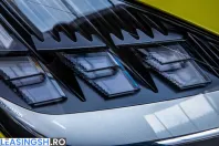 Aston Martin V8 Vantage din 2025 cu 2.000 km - oferta AST224387 - foto 14