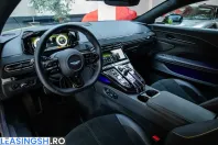 Aston Martin V8 Vantage din 2025 cu 2.000 km - oferta AST224387 - foto 15
