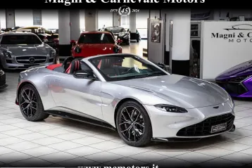 Aston Martin V8 Vantage din 2023 - oferta AST224388