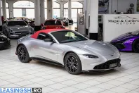 Aston Martin V8 Vantage din 2023 cu 13.600 km - oferta AST224388 - foto 2