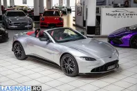 Aston Martin V8 Vantage din 2023 cu 13.600 km - oferta AST224388 - foto 3