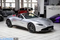 Aston Martin V8 Vantage din 2023 cu 13.600 km - oferta AST224388 - foto 4