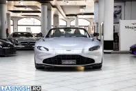 Aston Martin V8 Vantage din 2023 cu 13.600 km - oferta AST224388 - foto 5