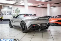 Aston Martin V8 Vantage din 2023 cu 13.600 km - oferta AST224388 - foto 8