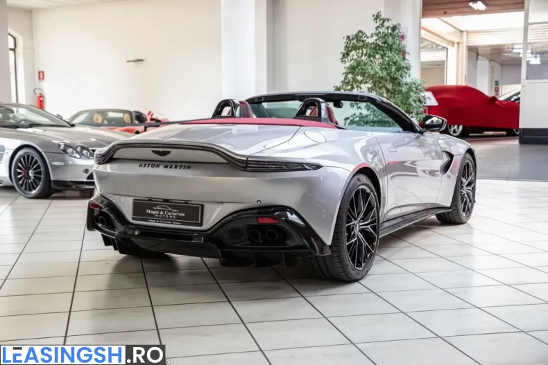 Aston Martin V8 Vantage din 2023 cu 13.600 km - oferta AST224388 - foto 10