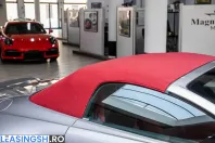 Aston Martin V8 Vantage din 2023 cu 13.600 km - oferta AST224388 - foto 11