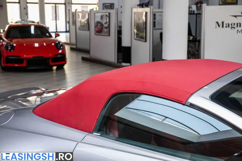 Aston Martin V8 Vantage din 2023 cu 13.600 km - oferta AST224388 - foto 11