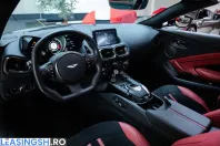 Aston Martin V8 Vantage din 2023 cu 13.600 km - oferta AST224388 - foto 14