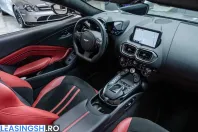 Aston Martin V8 Vantage din 2023 cu 13.600 km - oferta AST224388 - foto 15