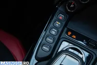 Aston Martin V8 Vantage din 2023 cu 13.600 km - oferta AST224388 - foto 21