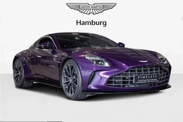 Aston Martin V8 Vantage din 2024 - oferta AST224389