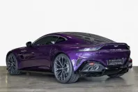 Aston Martin V8 Vantage din 2024 cu 11.500 km - oferta AST224389 - foto 2