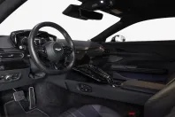 Aston Martin V8 Vantage din 2024 cu 11.500 km - oferta AST224389 - foto 3